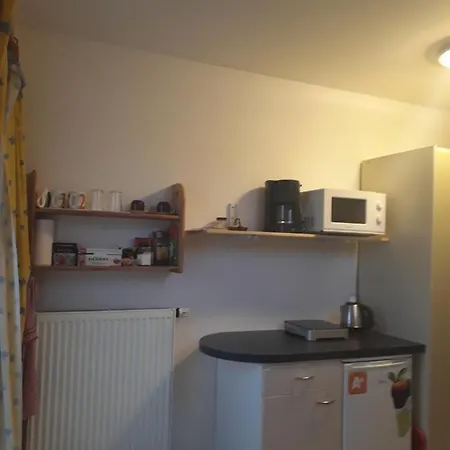 Prague-1 Room/2 Beds,bathroom,toilet Kwatera prywatna *